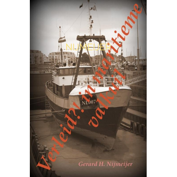Verleid?! in maritieme valkuil. (Paperback) bij Singel 344
