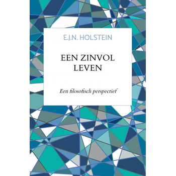 Een zinvol leven (Paperback) bij Singel 344