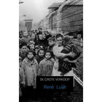 De grote verkoop (Paperback) bij Singel 344