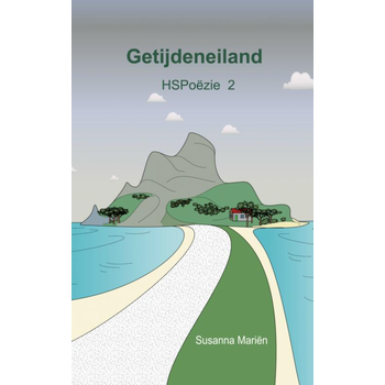 Getijdeneiland (Paperback) bij Singel 344