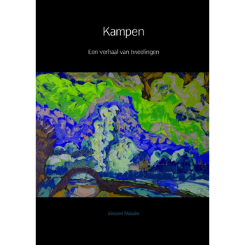 Kampen (Paperback) bij Singel 344
