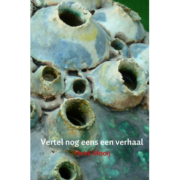Vertel nog eens een verhaal (Paperback) bij Singel 344