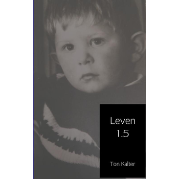 Leven 1.5 (Paperback) bij Singel 344