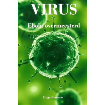 Virus (Paperback) bij Singel 344