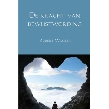 De kracht van bewustwording (Paperback) bij Singel 344