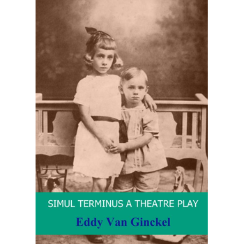Simul terminus (Paperback) bij Singel 344