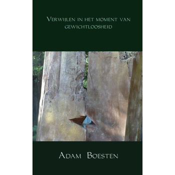 Verwijlen in het moment van gewichtloosheid (Paperback) bij Singel 344