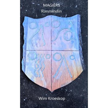 Magiërs (Paperback) bij Singel 344