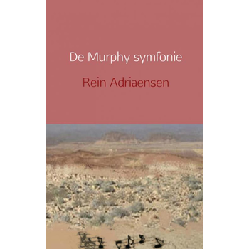 De Murphy symfonie (Paperback) bij Singel 344