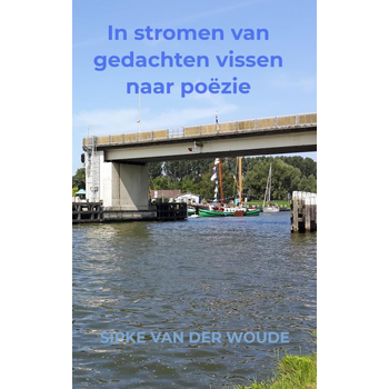 In stromen van gedachten vissen naar poëzie (Paperback) bij Singel 344
