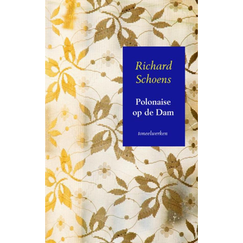 Polonaise op de Dam (Paperback) bij Singel 344