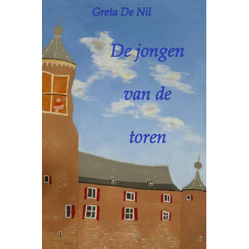 De jongen van de toren (Paperback) bij Singel 344