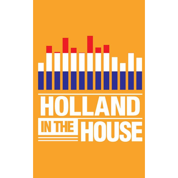 Holland in the House (Paperback) bij Singel 344