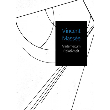 Vademecum relativiteit (Paperback) bij Singel 344