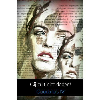 Gij zult niet doden! (Paperback) bij Singel 344