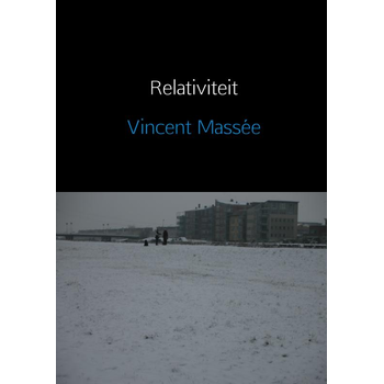 Relativiteit (Paperback) bij Singel 344