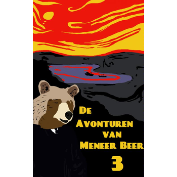 3 (Paperback) bij Singel 344