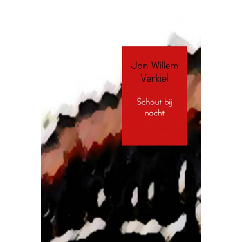 Schout bij nacht (Paperback) bij Singel 344