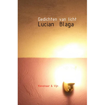 Gedichten van licht (Paperback) bij Singel 344