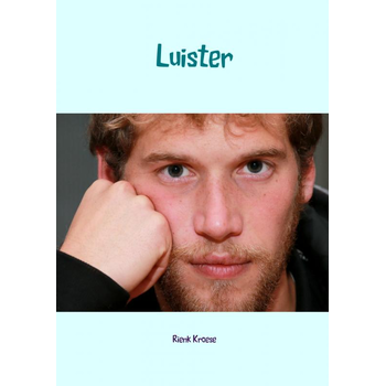 Luister (Paperback) bij Singel 344