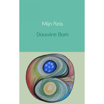 Mijn reis (Paperback) bij Singel 344