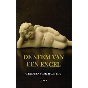 De stem van een engel (Paperback) bij Singel 344