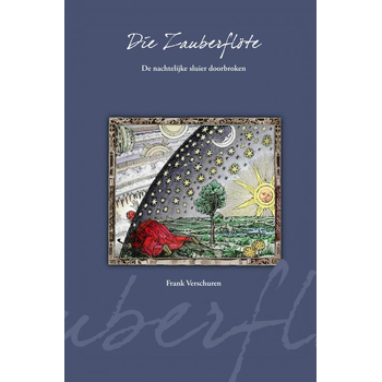 Die Zauberflöte (Paperback) bij Singel 344