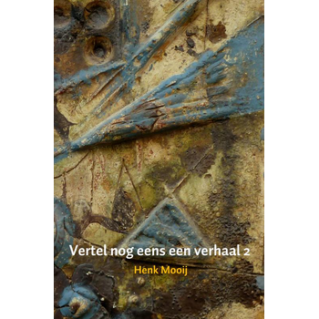 Vertel nog eens een verhaal (Paperback) bij Singel 344