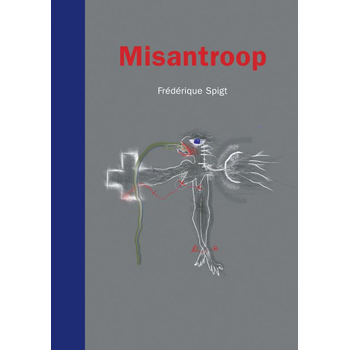 Misantroop (Paperback) bij Singel 344