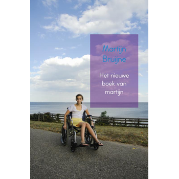 Het nieuwe boek van martijn (Paperback) bij Singel 344