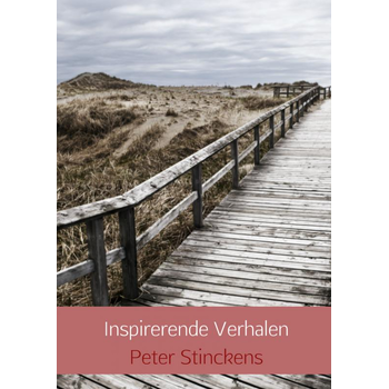 Inspirerende Verhalen (Paperback) bij Singel 344