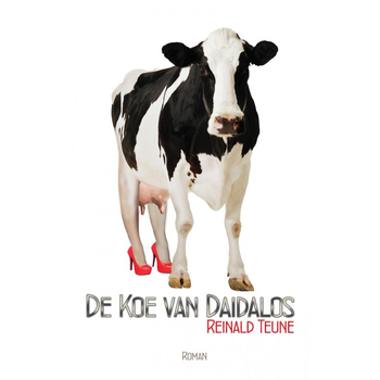 De koe van Daidalos (Paperback) bij Singel 344