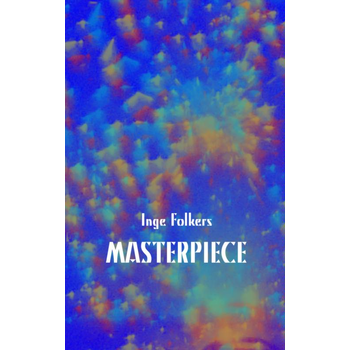Masterpiece (Paperback) van Inge Folkers