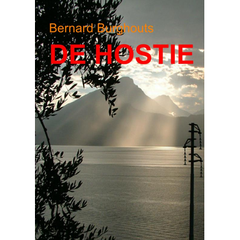 De hostie (Paperback) bij Singel 344