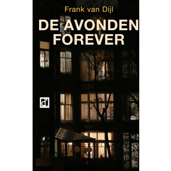 De avonden forever (Paperback) bij Singel 344