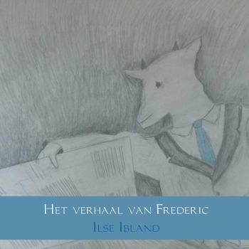 Het verhaal van Frederic (Paperback) bij Singel 344