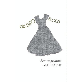 De Bipo Blogs (Paperback) bij Singel 344
