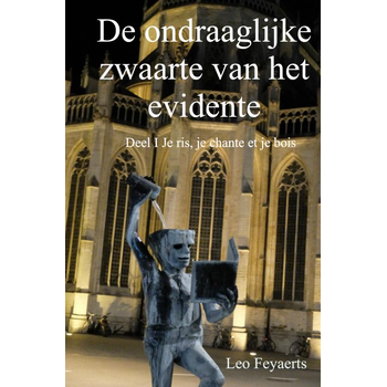 Je ris, je chante et je bois (Paperback) bij Singel 344