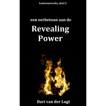 Een eerbetoon aan de Revealing Power (Paperback) bij Singel 344