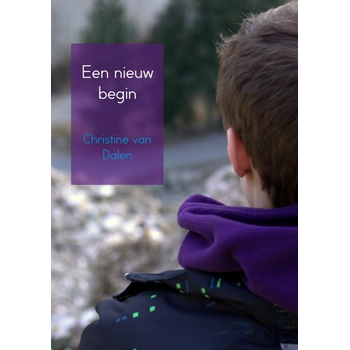 Een nieuw begin (Paperback) bij Singel 344