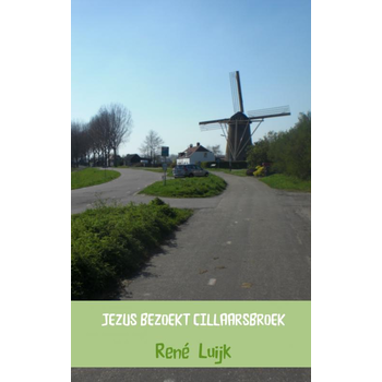Jezus bezoekt Cillaarsbroek (Paperback) bij Singel 344