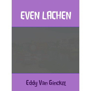 Even lachen (Paperback) bij Singel 344