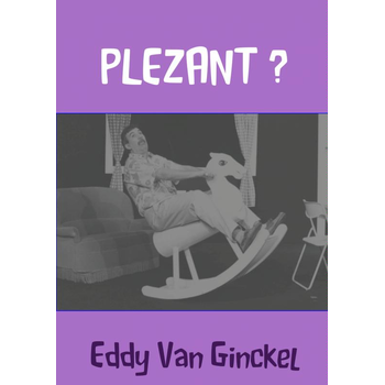 Plezant? (Paperback) bij Singel 344