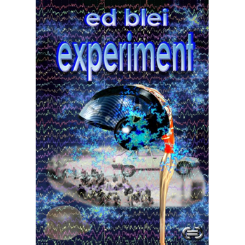 Experiment (Paperback) bij Singel 344