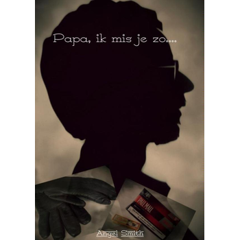 Papa, ik mis je zo.... (Paperback) bij Singel 344