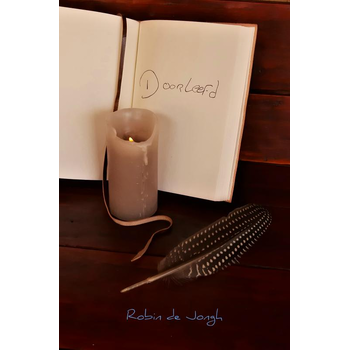 Doorleefd (Paperback) bij Singel 344