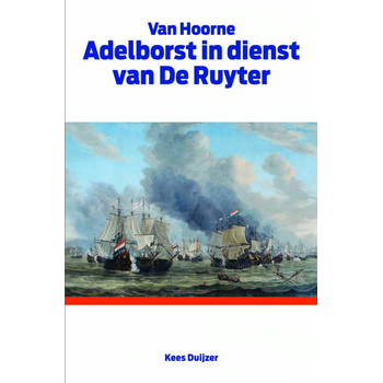 Van Hoorne (Paperback) bij Singel 344