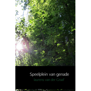 Speelplein van genade (Paperback) bij Singel 344