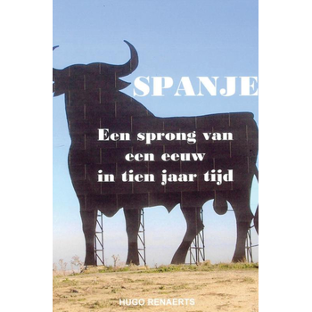 Spanje (Paperback) bij Singel 344