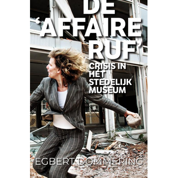 De 'Affaire Ruf' (Paperback) bij Singel 344